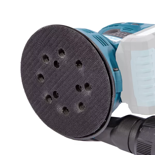 Aku excentrická bruska 18V, bez baterie XTline XT102740