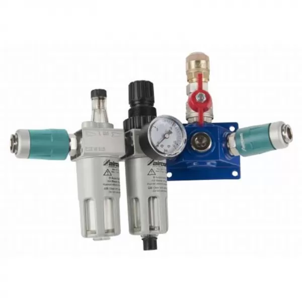 Koncová krabice DBA 2KBFK AD15 Aircraft 2159615