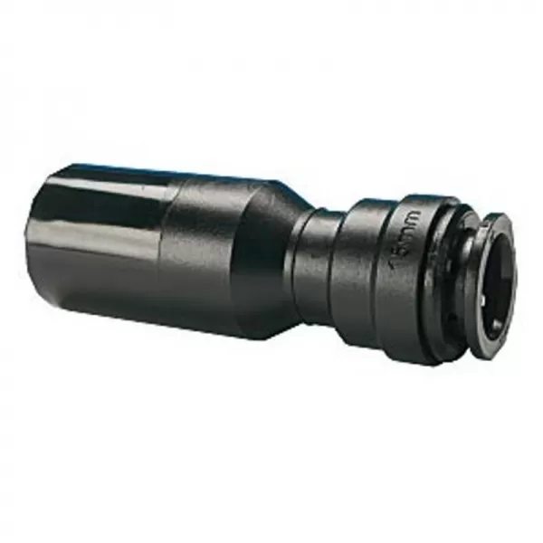 Redukční zástrčková spojka do 10 bar AD 18 x 22 Aircraft 2151804