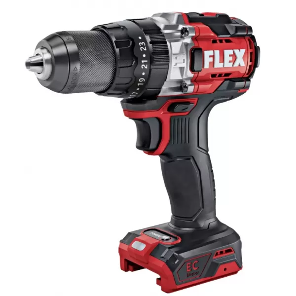 Aku vrtačka 18V/bez aku PD 2G 18.0-EC HD C Flex 515698