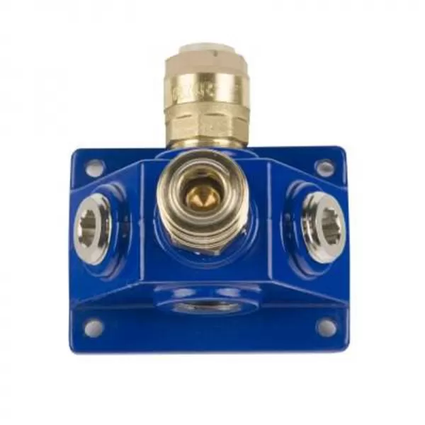 Koncová krabice DBA R AD15 Aircraft 2158515