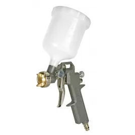 Stříkací pistole Aircraft SD