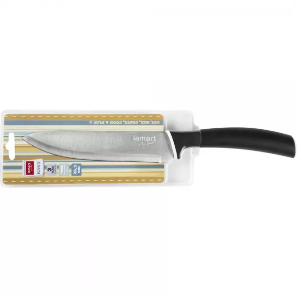 Nůž kuchařský 15cm Kant LAMART LT2066