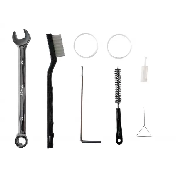 Stříkací pistole FSP S1 LVMP Aircraft 2101645