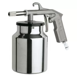 Pneumatická pískovací pistole Aircraft SPB