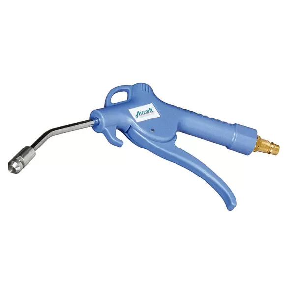 Ofukovací pistole Aircraft PRO V