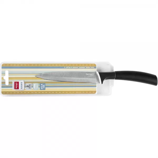 Nůž univerzální 12,5cm Kant LAMART LT2065
