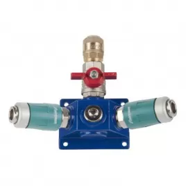 Koncová krabice DBA 2RBK AD15 Aircraft 2159015