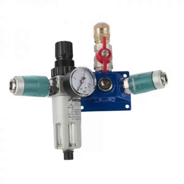 Koncová krabice DBA 2KBFR AD15 Aircraft 2159415