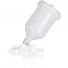 Náhradní nádobka 0,75 l pro PJ HVLP Aircraft 2101601