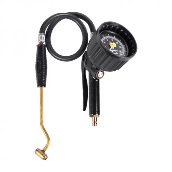 Pneuhustič cejchovaný Aircraft PRO-G DUO