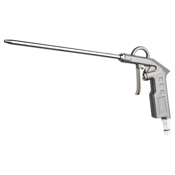 Letecká BPL dlhá ofukovacia zbraň