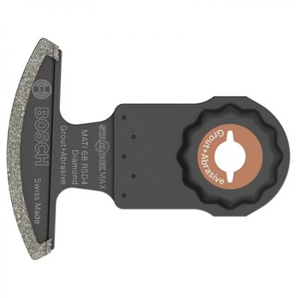 EXPERT MATI 68 RSD4 Corner Blade, 68 x 10 mm 2608902084