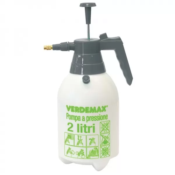 Ruční postřikovač TP 2 PROFESIONAL VERDEMAX 21V005967