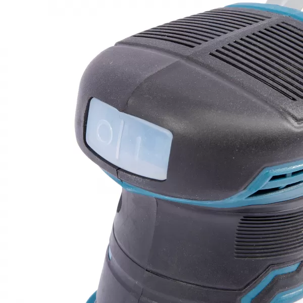 Aku excentrická bruska 18V, bez baterie XTline XT102740