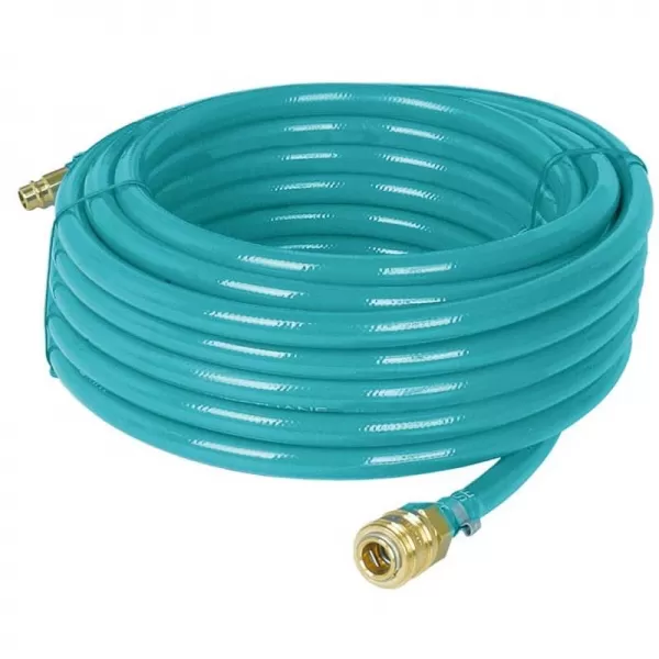 Tlaková hadice 10 m průměr 6/10,7 mm s rychlospojkami FLEXAIR 2105410
