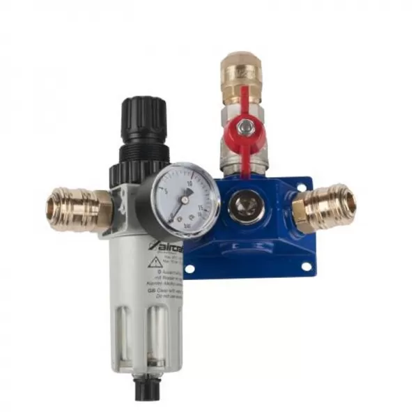 Koncová krabice DBA 2KFR AD22 Aircraft 2159322