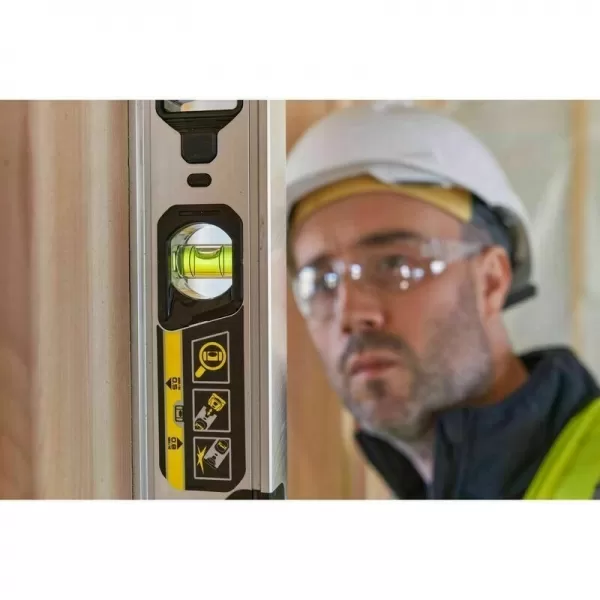 Vodováha FATMAX XTREME 120 cm Stanley FMHT43676-1