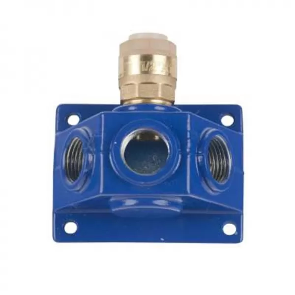 Koncová krabice DBA AD15 Aircraft 2158615