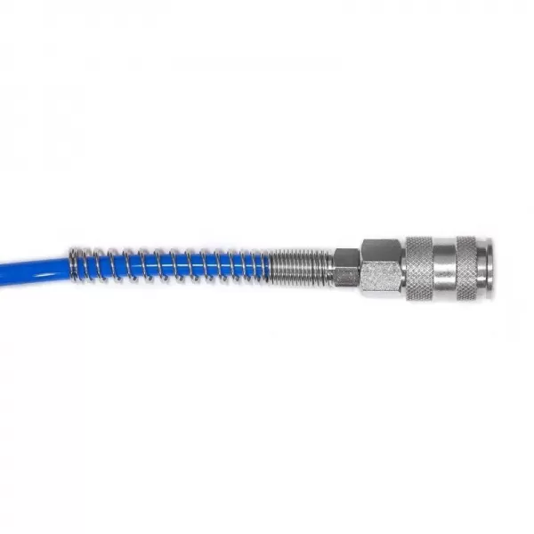 Hadice spirálová PU 8/12mm 7,5m BOW 210177