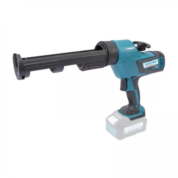 Aku vytlačovací pistole 18V bez aku 310 m Xtline XT102815