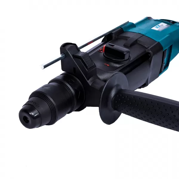 Kombinované kladivo 850 W Xtline Z1A2-28 XT106010