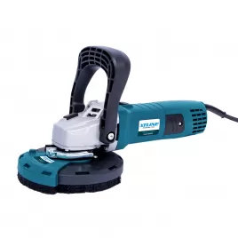 Bruska s odsávacím krytem 1400 W, 125 mm XTline XT105140