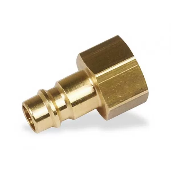 Trn s vnitřním závitem 3/8" IG Aircraft 2200052