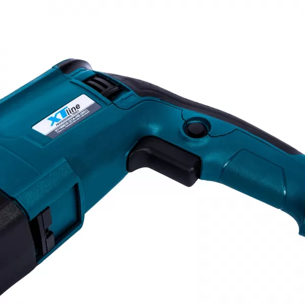 Kombinované kladivo 850 W Xtline Z1A2-28 XT106010