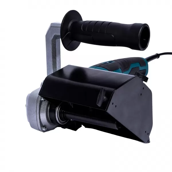 Satinační válcová bruska 1300W XTline XT105350