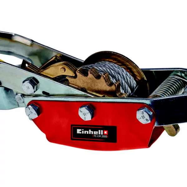 Ruční pákový naviják TC-LW 2000 Einhell 2260150