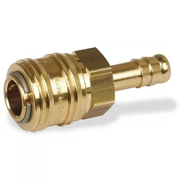 Rychlospojka s hadicovou vsuvkou 6 mm Aircraft 2200021