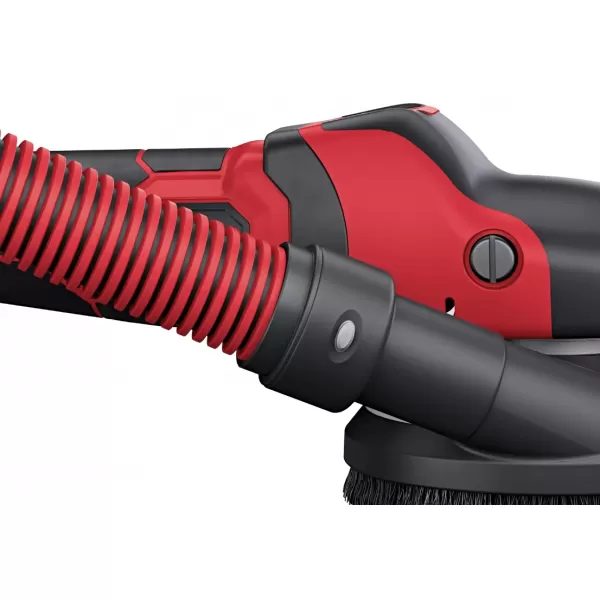 Aku speciální bruska 18V/bez aku SUPRAFLEX SE 125 18.0-EC Flex 521574