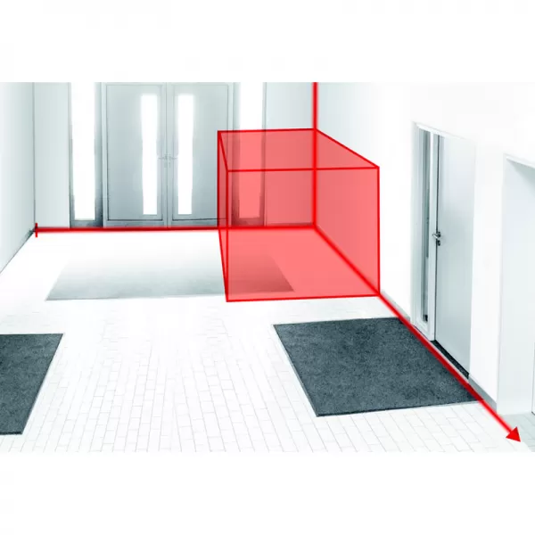 Laserový dálkoměr TC-LD 25 Einhell 2270075