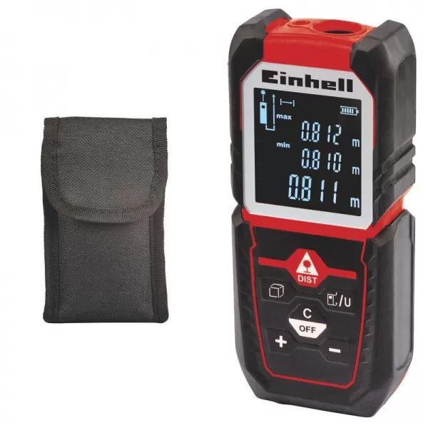Laserový dálkoměr TC-LD 50 Einhell 2270080