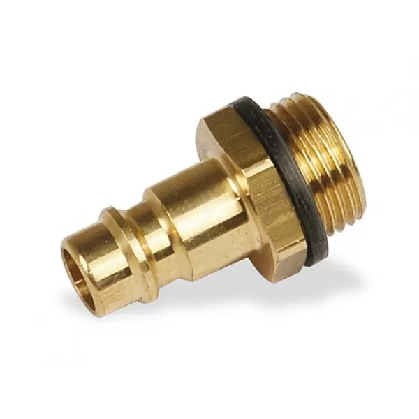 Trn s vnějším závitem 1/4" AG Aircraft 2200041