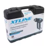 Opalovací pistole digitální regulace PLD2233 2000W s příslušenstvím Xtline XT106230