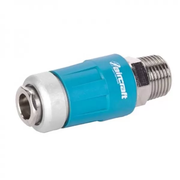 Bezpečnostní rychlospojka 3/8" AG Aircraft 2203102