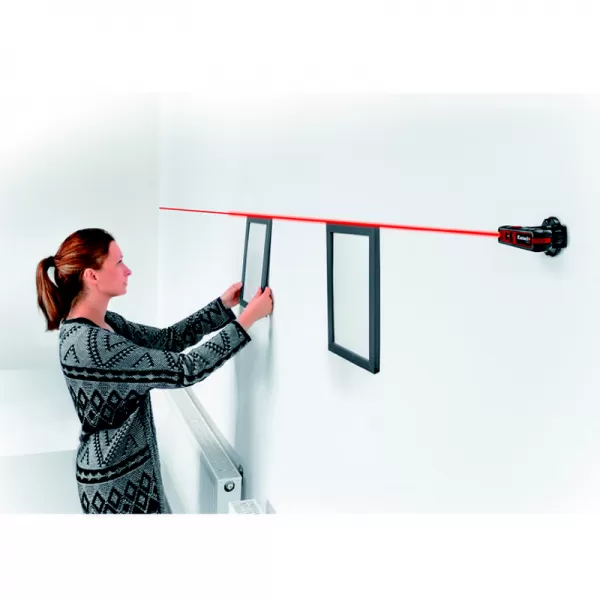 Laserový prístroj na meranie hladiny TC-LL 1 Einhell 2270095