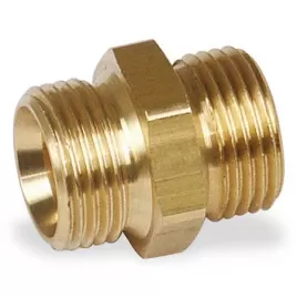 Závitová spojka (nipl) G1/2" x G1/2" Aircraft 2200128