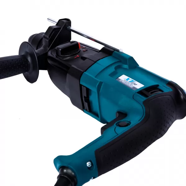Kombinované kladivo 850 W Xtline Z1A2-28 XT106010