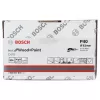 Brusný papír pro delta brusky EXPERT C470 93 mm, G 40, 50 ks Bosch 2608900926