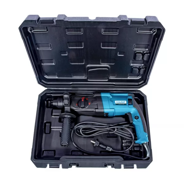 Kombinované kladivo 850W SDSplus XTline XT106005