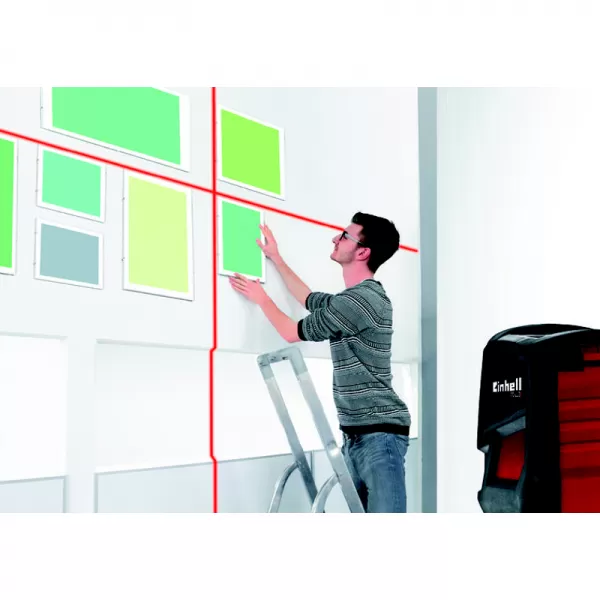 Křížový laser TC-LL 2 Einhell 2270105