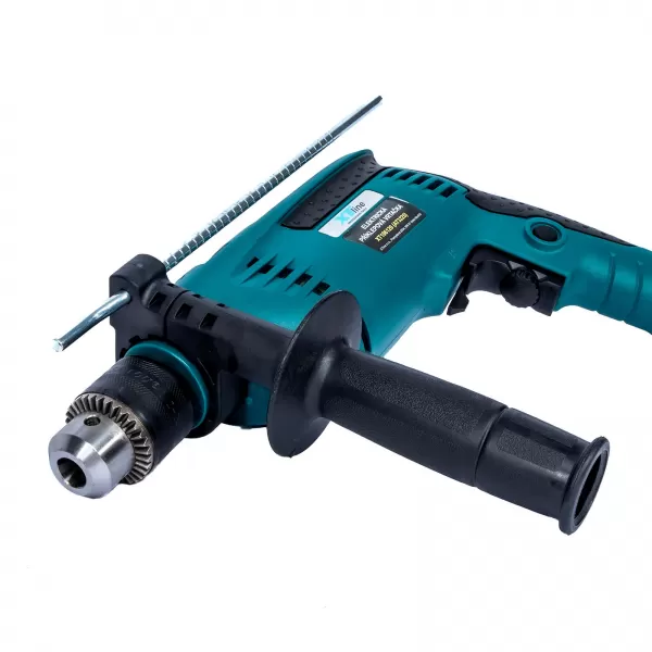 Elektrická vrtačka 850W 13mm XTline XT106120