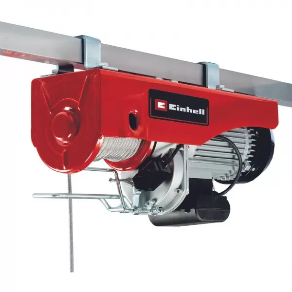 Lanový zvedák TC-EH 1000 Einhell 2255160