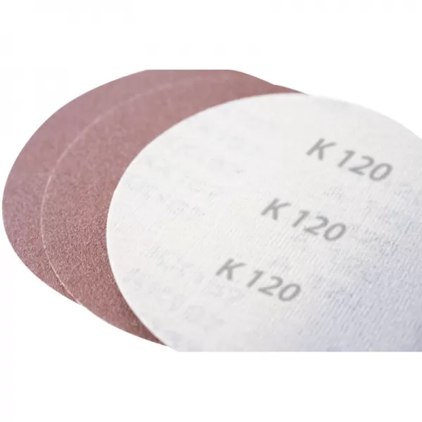 Brusný kotouč o 150 mm (13-ti dílná sada) Güde 22152