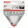 Čistiaca handrička 93 mm, bez zrna Bosch 2608604496