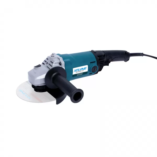 Úhlová bruska 1200 W 150mm Xtline XT105150