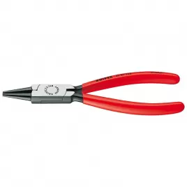 Kleště s kulatými čelistmi 140mm Knipex 22 01 140